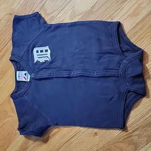 Detriot Tigers Onsie